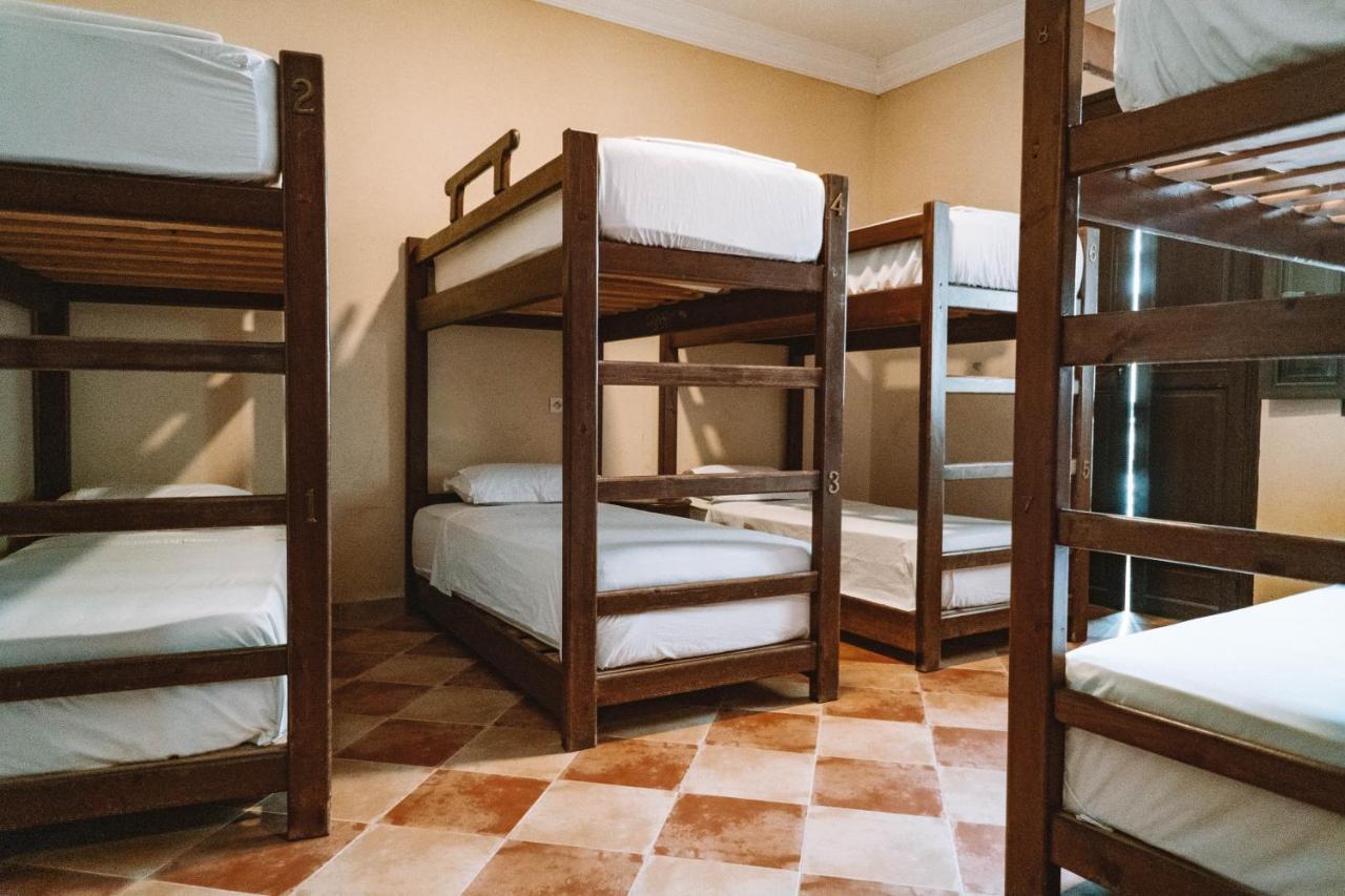 הוסטל מרקש Equity Point Marrakech מראה חיצוני תמונה