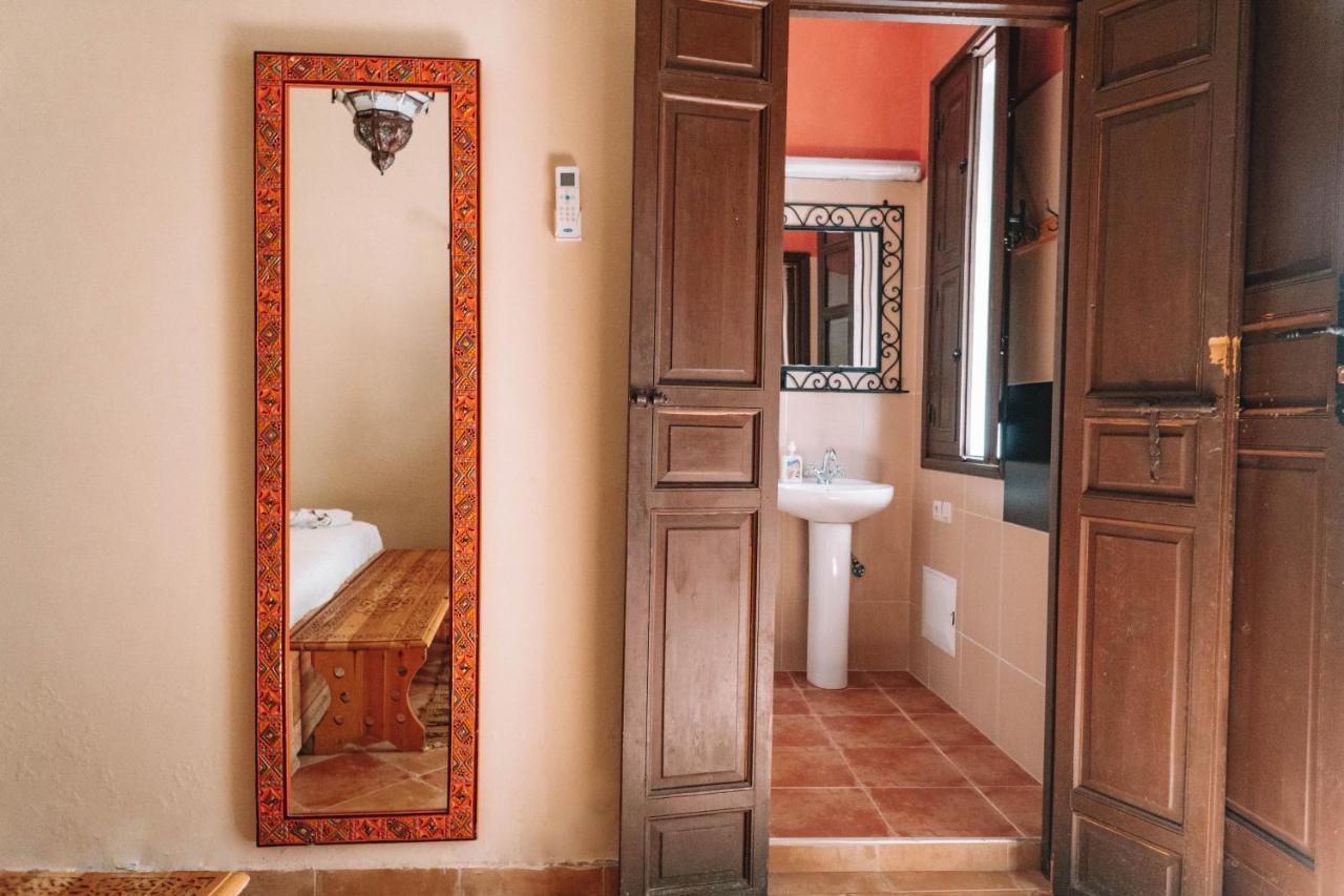 הוסטל מרקש Equity Point Marrakech מראה חיצוני תמונה