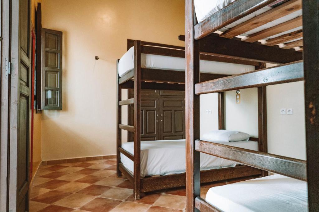 הוסטל מרקש Equity Point Marrakech מראה חיצוני תמונה
